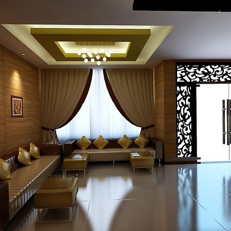 Fal Hotel L.L.C Dubai Dış mekan fotoğraf