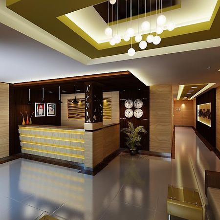 Fal Hotel L.L.C Dubai Dış mekan fotoğraf