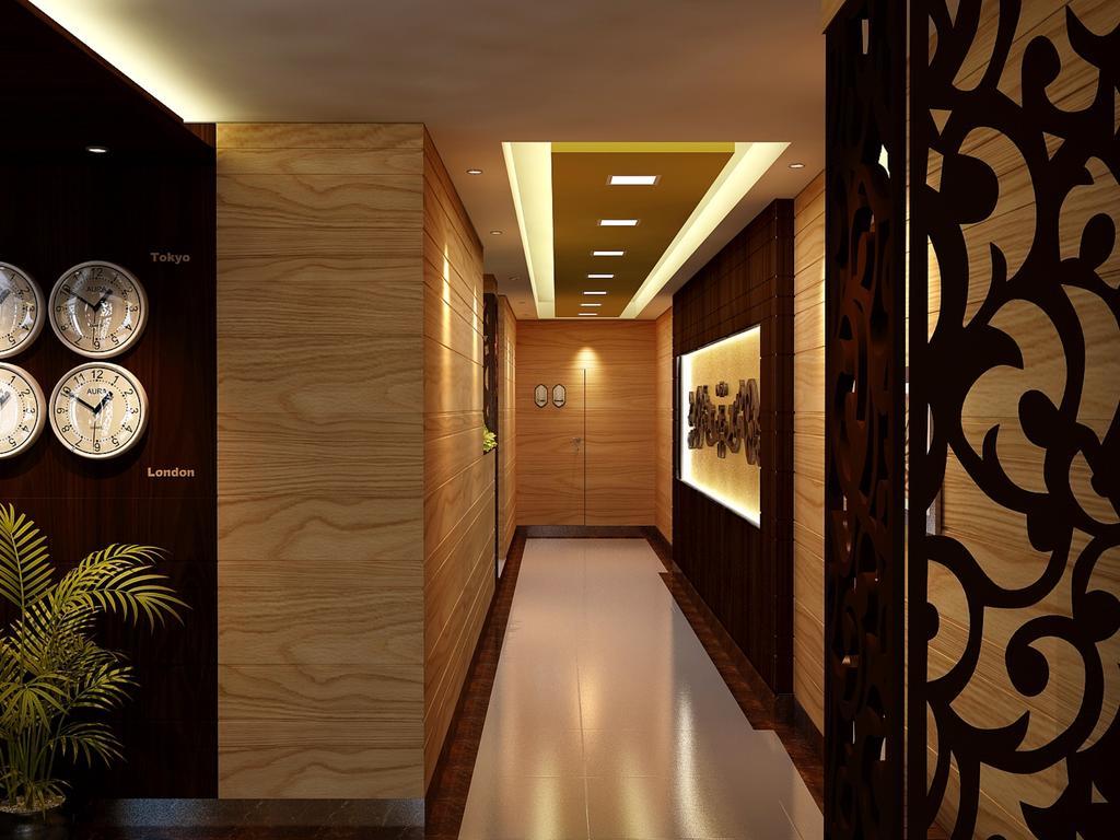 Fal Hotel L.L.C Dubai Dış mekan fotoğraf