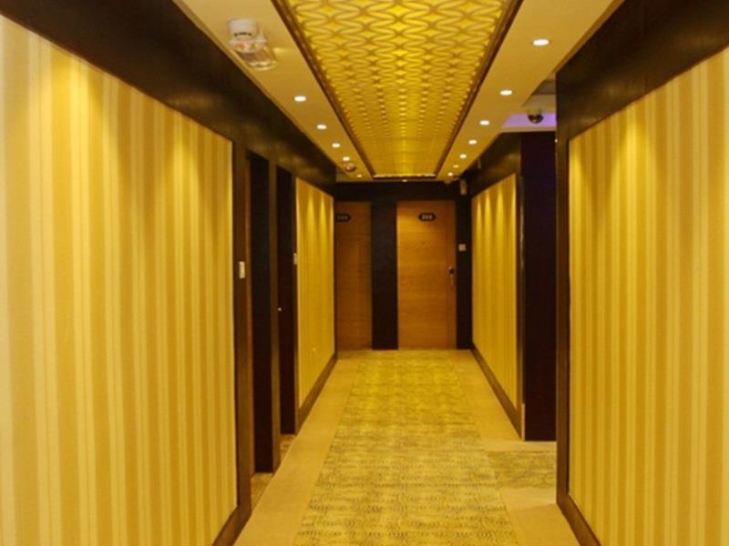 Fal Hotel L.L.C Dubai Dış mekan fotoğraf
